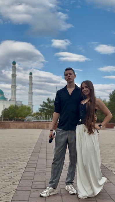 Ведущие на праздники и мероприятия