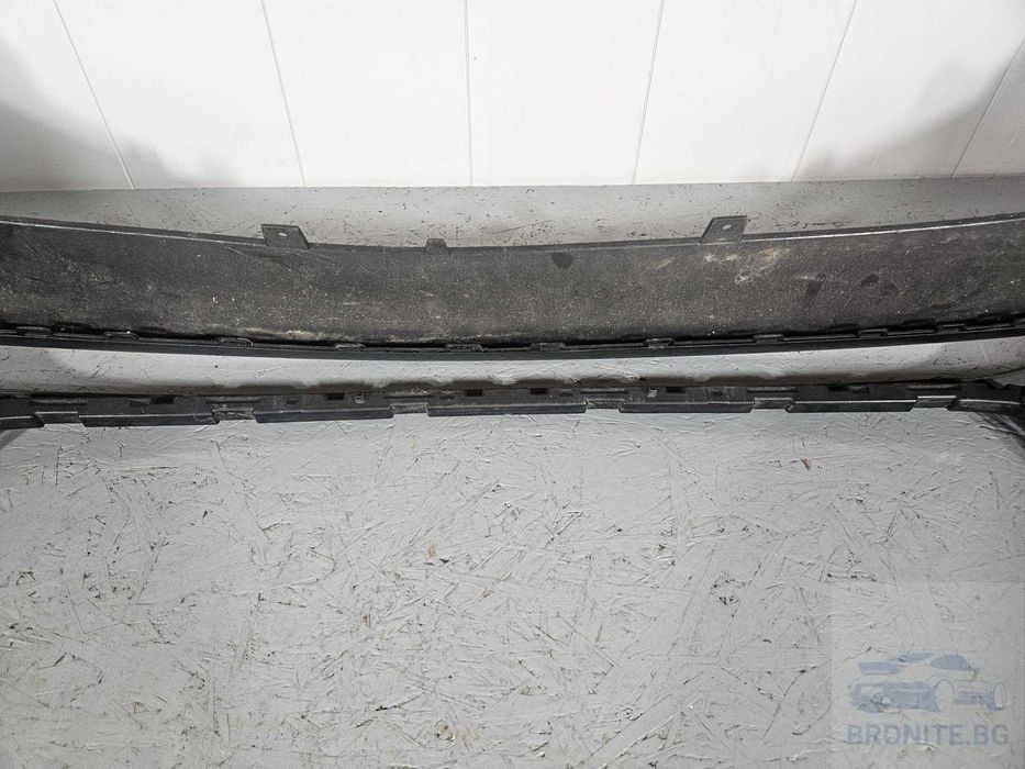 Предна броня AUDI A6 C8 Ауди А6 Ц8 2018- 2024 3бр