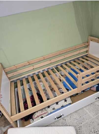 Детская кровать бесплатно самовывоз
