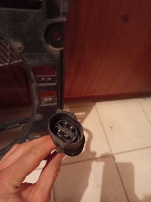 Части BMV охлаждане