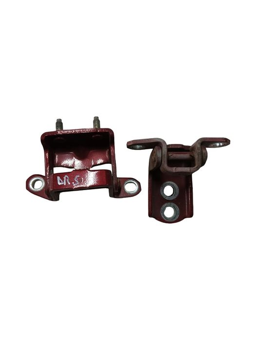 Balama Portiera Spate Jos Dreapta Spate Nissan Note E12 2012 - >