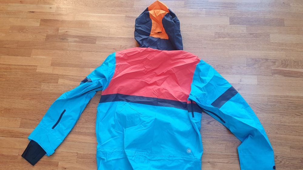 Salopeta ski snowboard Colmar 50 L Recco Goretex nouă fără etichetă