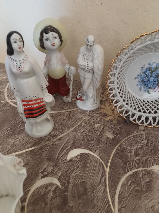 Bibelouri de colecție