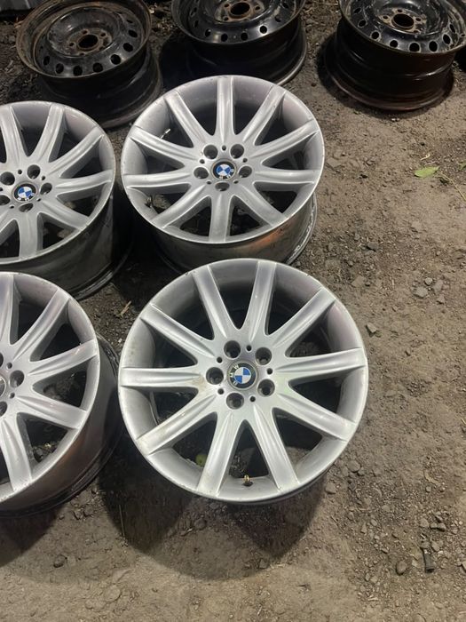 Диски BMW  р19  Диски