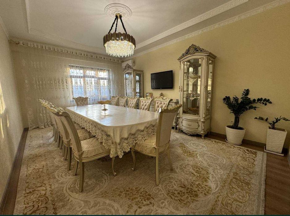 Махтумкули 3/3/7, 85м2, IT-PARK на Махтумкули