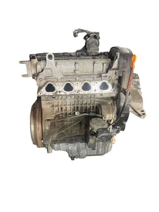 Motor Volkswagen Golf Iv 1J1 1997 - 2007 1.4 16V Cod Bca Euro 4