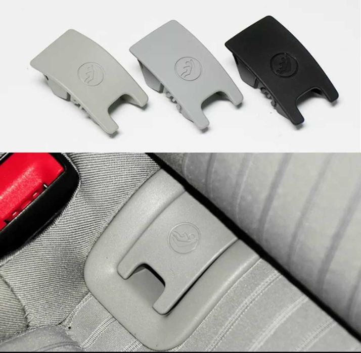 Капачки капачета изофикс ауди isofix audi a4 b8 Б8.5 а6 c7 a7 капаче