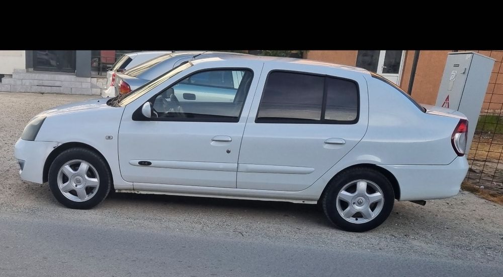 Renault Simbol 1.4 /2006.