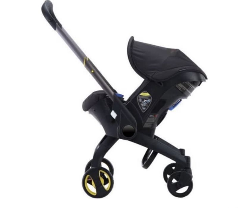 Коляска Автокресло 2в1 Mstar 800