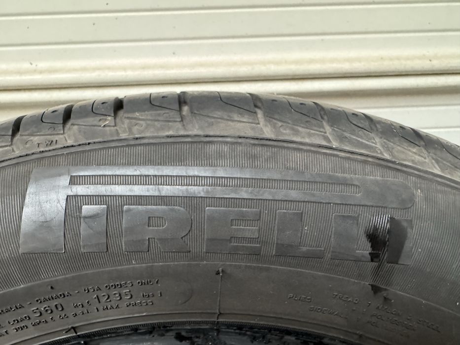 Автомобилни гуми 185 65 15 PIRELLI