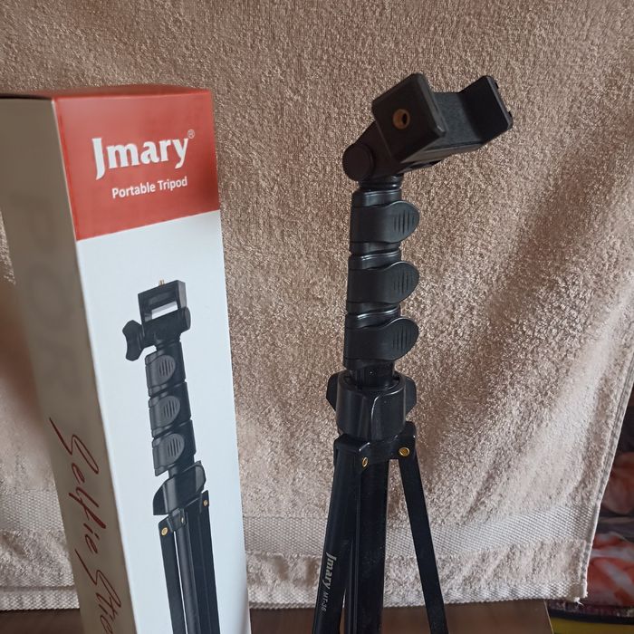 Telefon pastafka shtatif