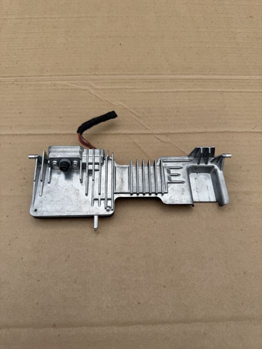 Camera parbriz Mercedes CLS C257 : A2479000704