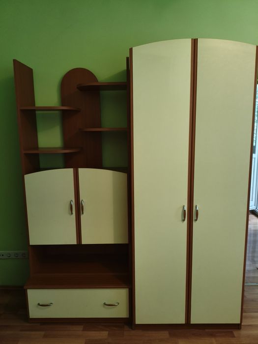 Mobila pentru camera tineret