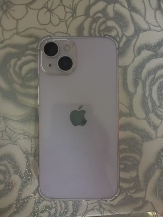 Iphone 14 128 гб акб 79