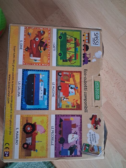 De vânzare Puzzle copii