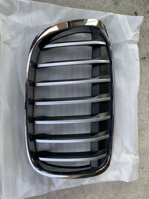 Задно стъкло  за BMW X1/ F48