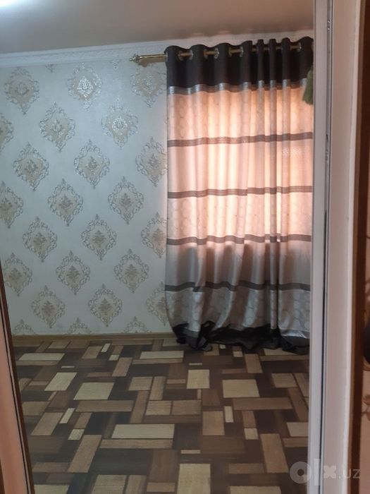 Квартира сотилади