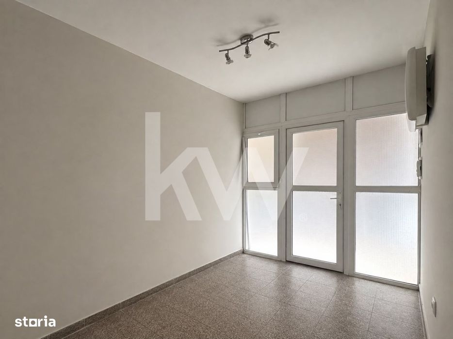 SPAȚIU COMERCIAL | 100 MP | 3 CĂI DE ACCES | Centrul Istoric