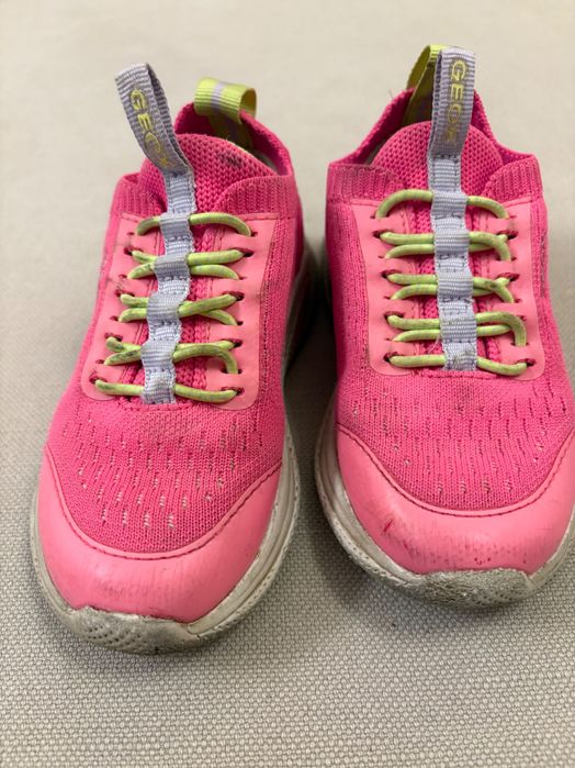 Детски маратонки Geox обувки р-р 25