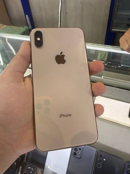 iPhone Xs Max б/у