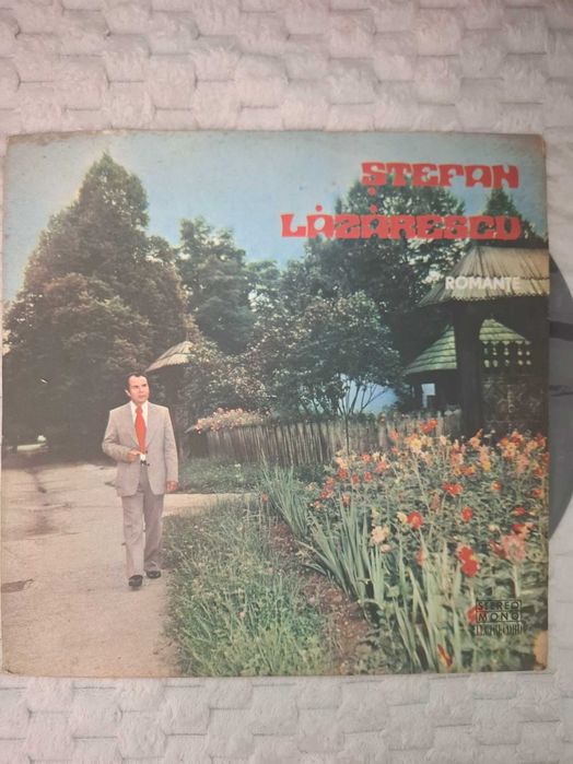 Vânzare - 7 discuri vinil
