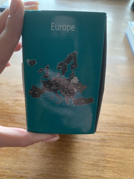 Навигация Garmin Drive 50