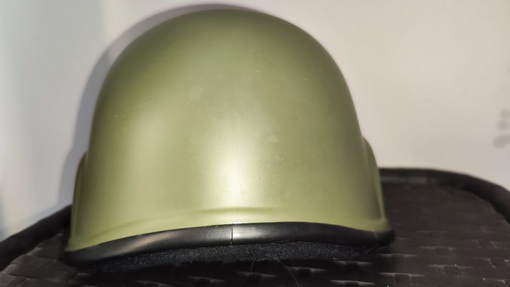 Airsoft SWAT каска реплика