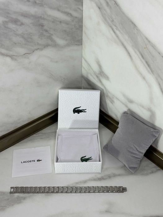 Lacoste Metropole Гривна
