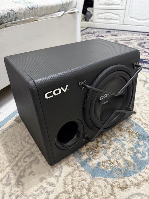 Буфер COV Cv-s212