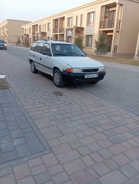 опель астра сатылады универсал