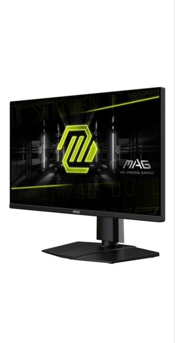 Монитор MSI MAG255PXF 24.5 300hz