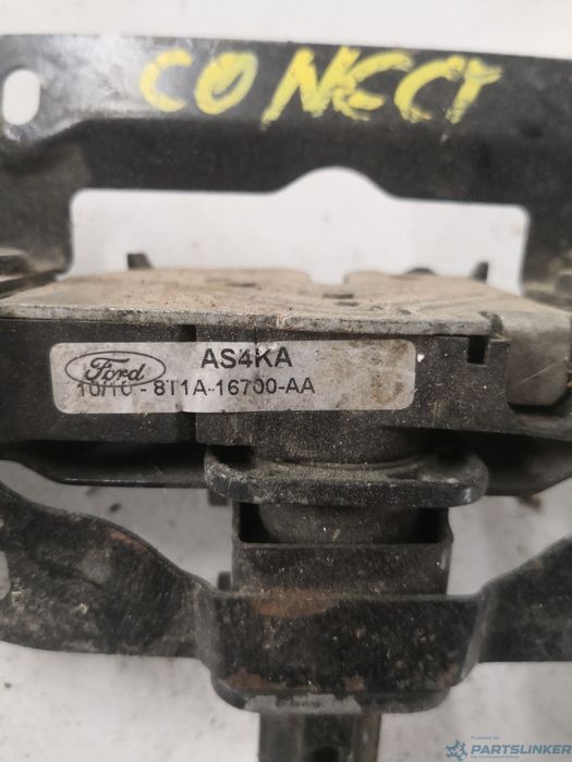 Broasca Capota Ford Transit 2004> Oem 8T1A16700Aa