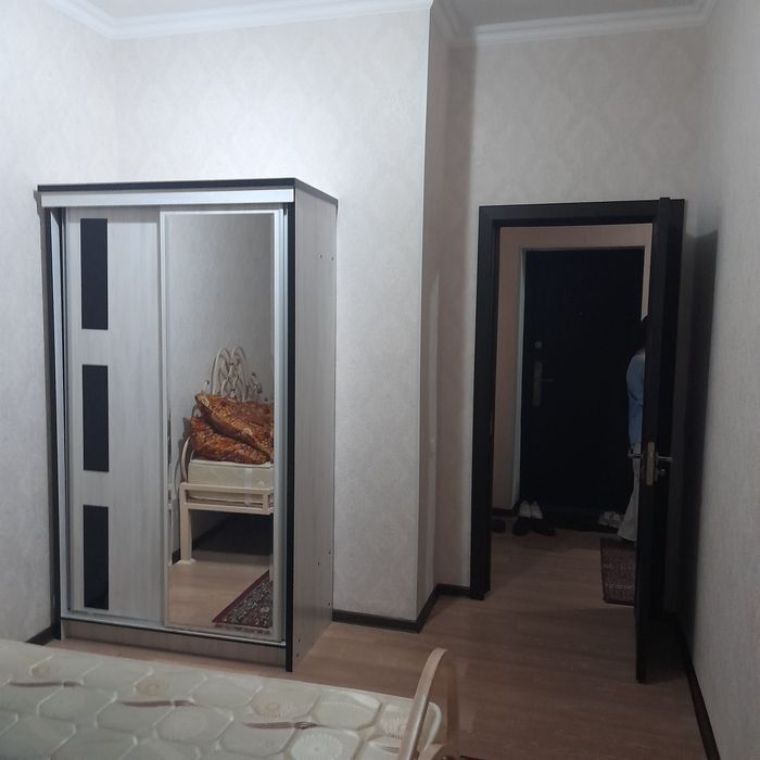 Аренда  коракамиш 2/1 оилага берилади