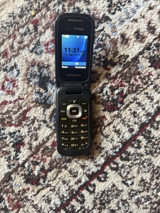 verizon gusto 3 orginal perfektum
