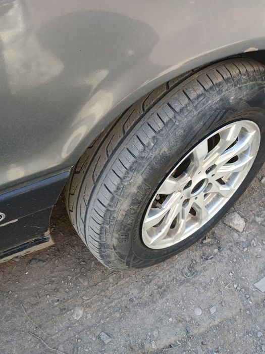 Audi 80 продам 1 8 объем