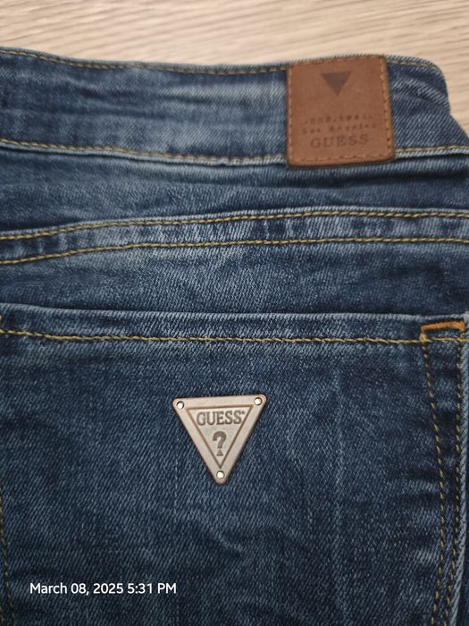 Blugi Guess originali dama