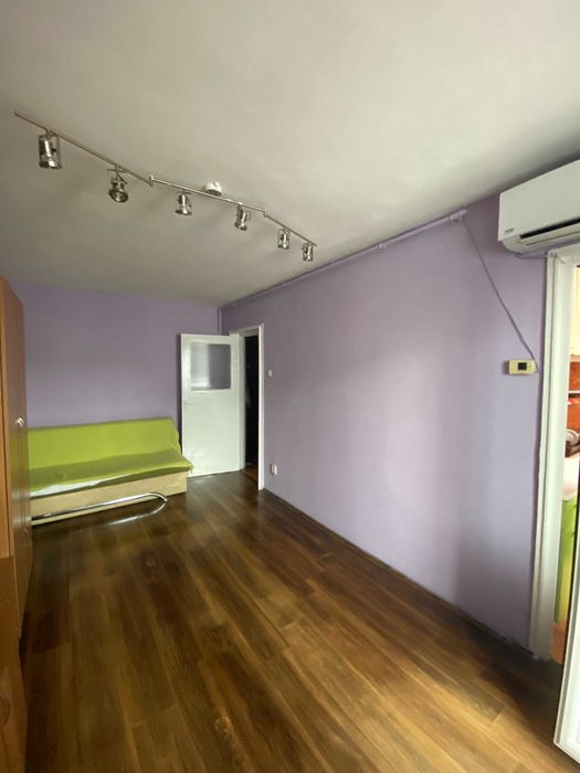 Garsoniera de inchiriat zona ProdComplex - Targu Mures