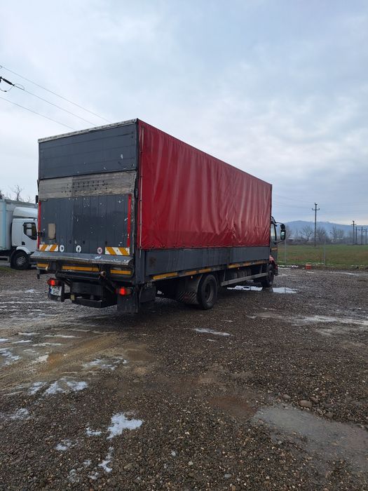 De vânzare Renault midlum