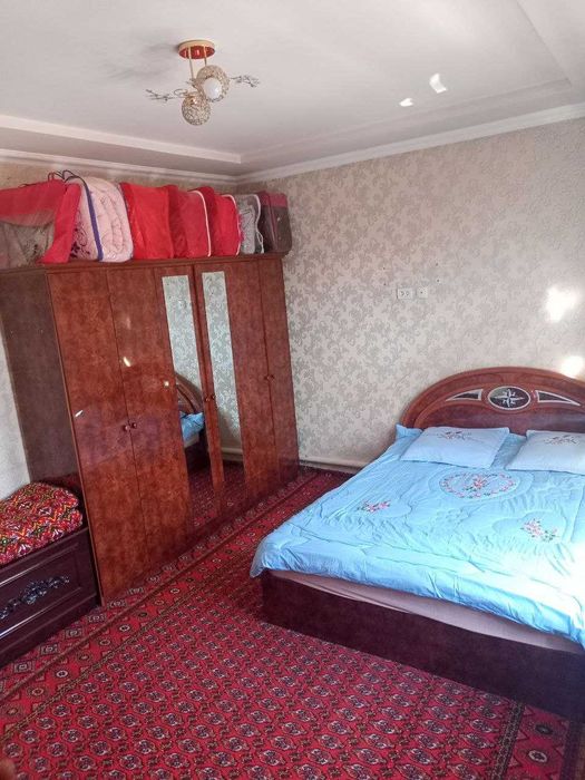 Уй сотилади 9 соток 7 хона. Тошкент туманида. Срочно. Договорная. Своя