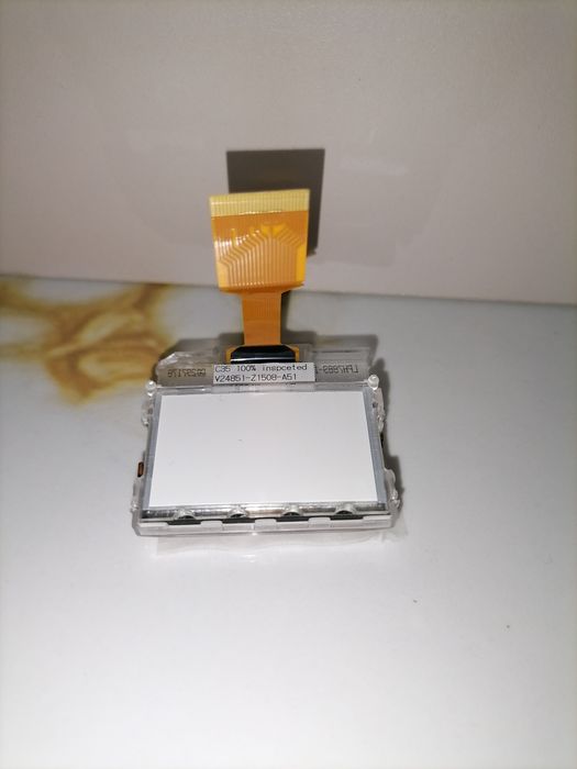 LCD display Siemens C35/M35