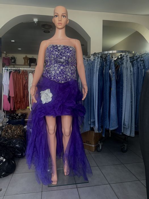 Официална рокля