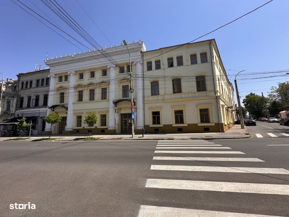 Spatiu Comercial - Braila - Piata Traian