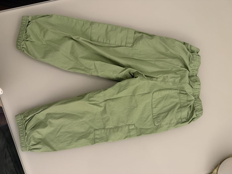 Детски дрехи Zara, Benetton
