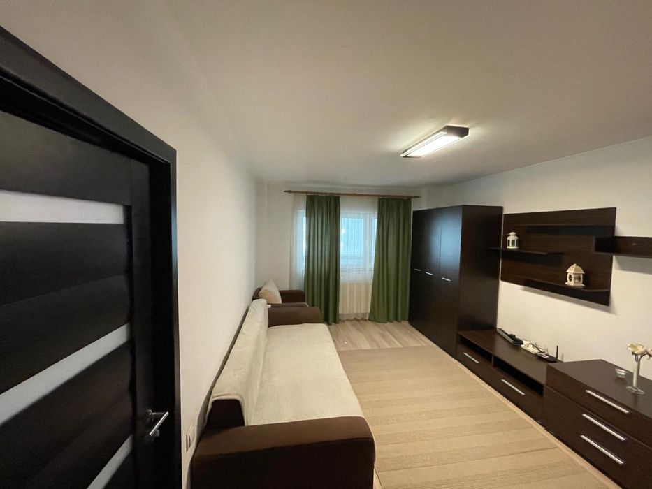 Garsoniera Tineretului Bucuresti