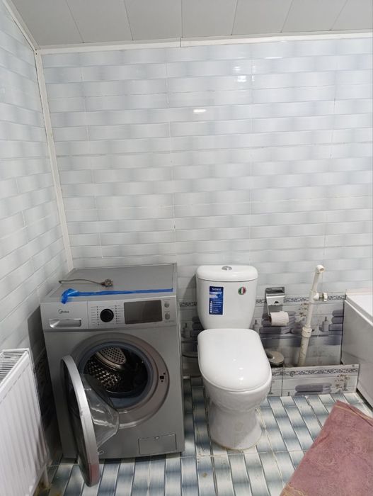 Jizzax uy Arendaga beriladi 3 xona