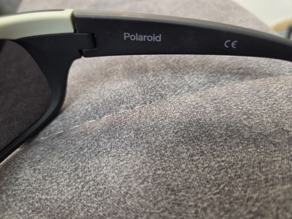 Ochelari de soare wrap polarizati 66-18-125