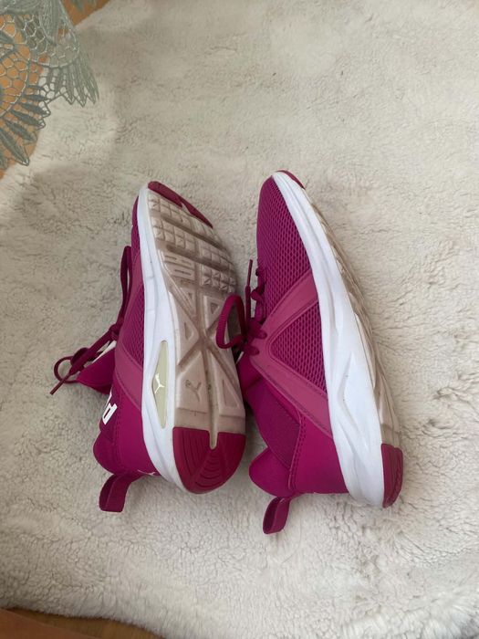 Дамски оригинални маратонки Puma