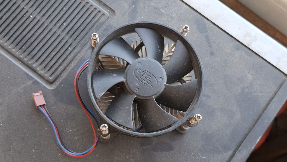 Продам i5 4460 срочно