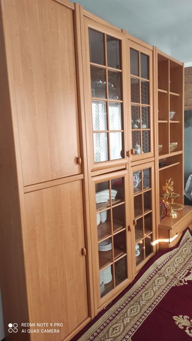 Продам стенку в хорошем состоянии