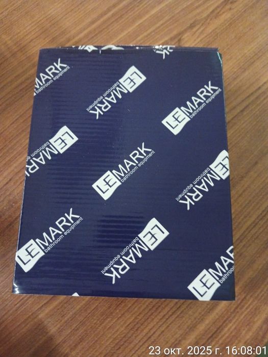 Смесителя для роковины LEMARK